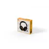 Glorious Gaming Glorious GHS Eternal - Stereo-Gaming-Headset für PC, PS5, PS4, Xbox, Switch - Individuell abgestimmte, abgewinkelte Treiber, verstellbares, kristallklares, abnehmbares Mikrofon, 3,5 mm - Robust, ganztägiger und nächtlicher Komfort - Schwarz