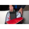 Travel case Turtle Beach PlayTrek schlank Case für Nintendo Switch 2 — Anthrazit Schwarz, 290×58×145 mm