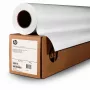 Großformatiges HP-Universal-Bondpapier, 24-Zoll-Rolle, 61 cm × 45,7 m, 80 g/m², 106 µm, matt – 4er-Pack