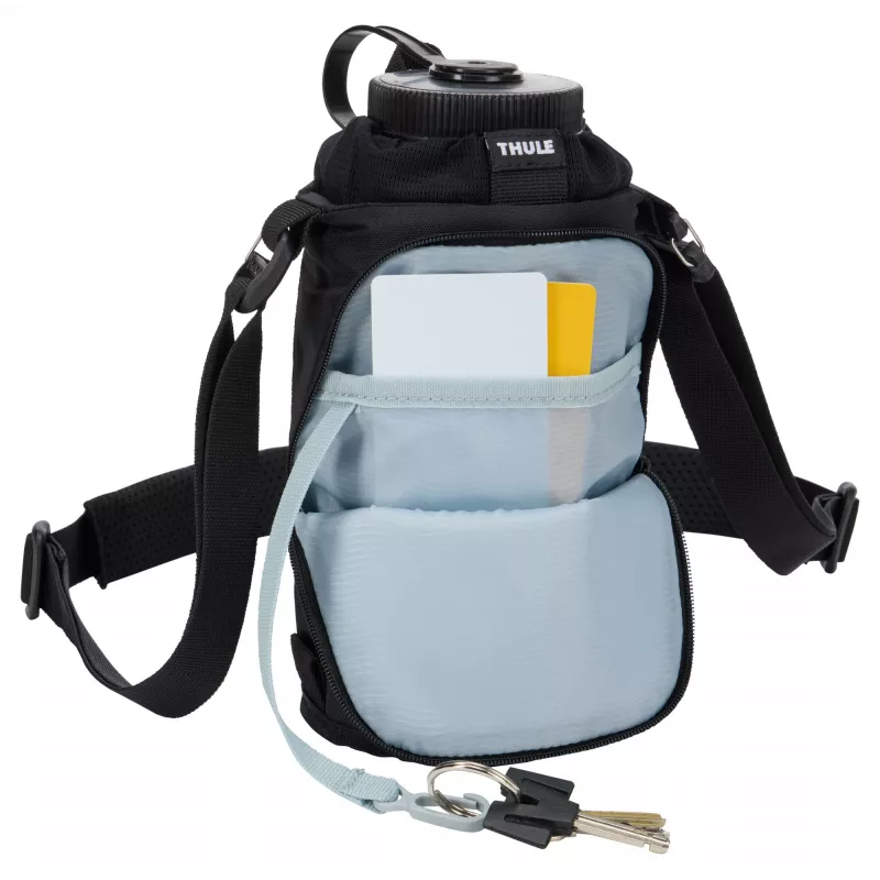Thule EnRoute TEWB5101 - Schwarz Trinkflaschenhalter