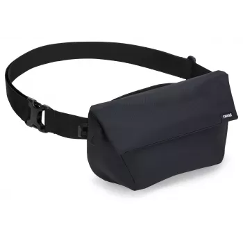 Thule EnRoute TESB5102 - Schwarze Hüfttasche Nylon