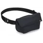 Thule EnRoute TESB5102 - Schwarze Hüfttasche Nylon