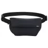 Thule EnRoute TESB5102 - Schwarze Hüfttasche Nylon