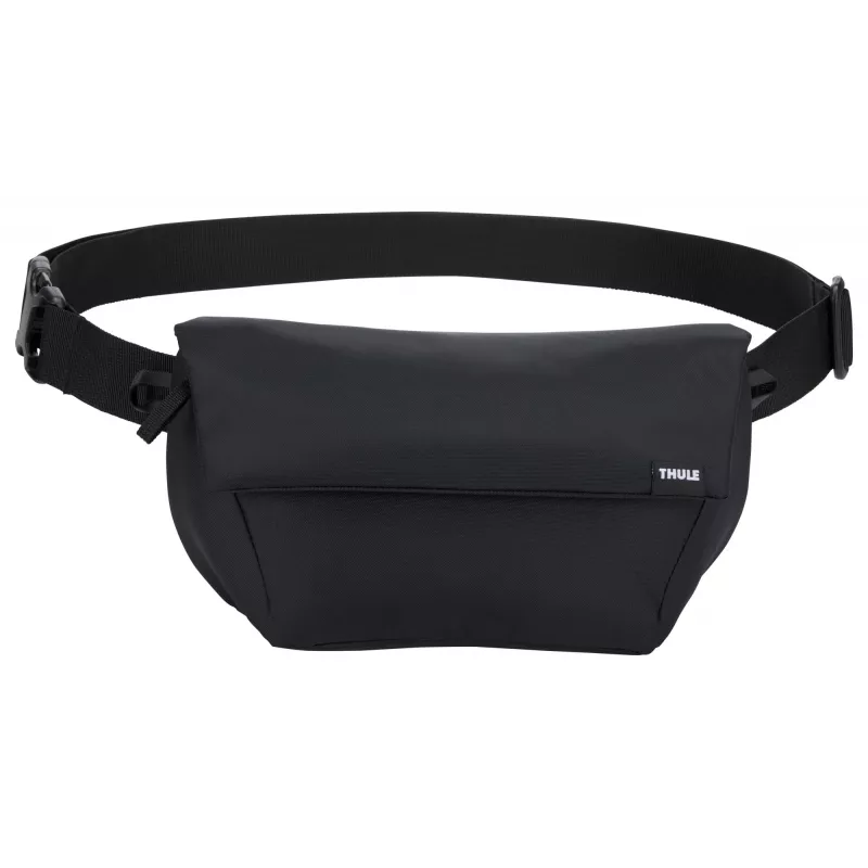Thule EnRoute TESB5102 - Schwarze Hüfttasche Nylon