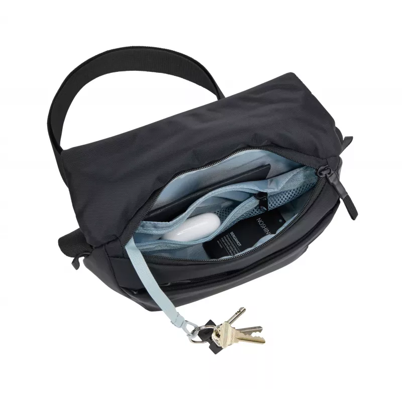 Thule EnRoute TESB5102 - Schwarze Hüfttasche Nylon
