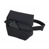 Thule EnRoute TESB5102 - Schwarze Hüfttasche Nylon