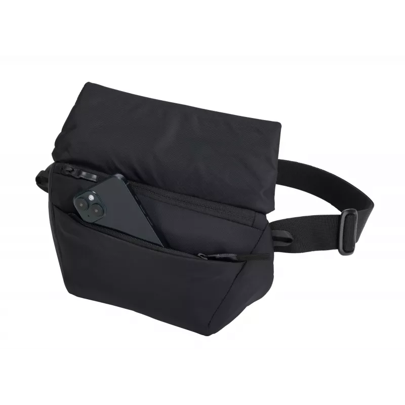 Thule EnRoute TESB5102 - Schwarze Hüfttasche Nylon