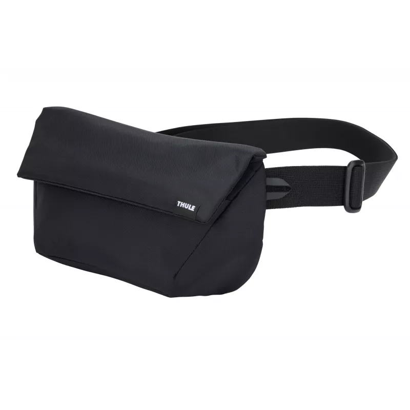 Thule EnRoute TESB5102 - Schwarze Hüfttasche Nylon