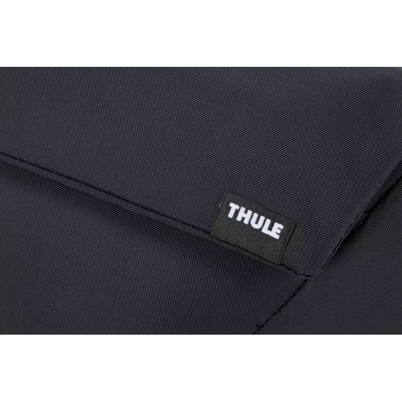 Thule EnRoute TESB5102 - Schwarze Hüfttasche Nylon