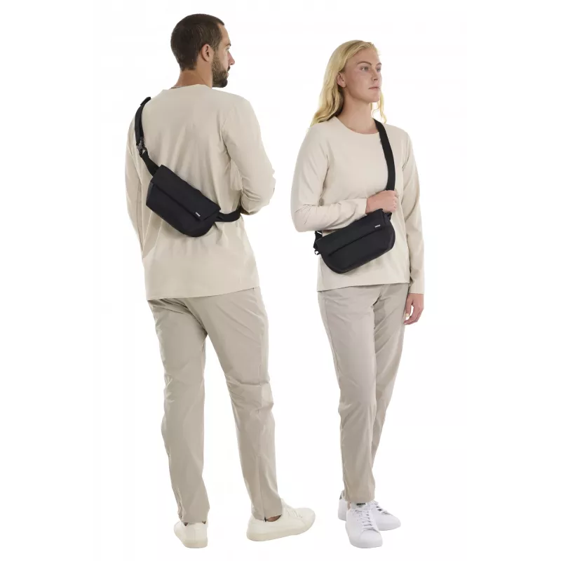 Thule EnRoute TESB5102 - Schwarze Hüfttasche Nylon