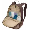 Thule EnRoute TEBP5216 - Tinted Taupe/ Nuanced Brown Rucksack Casual Rucksack Braun, Taupe Nylon
