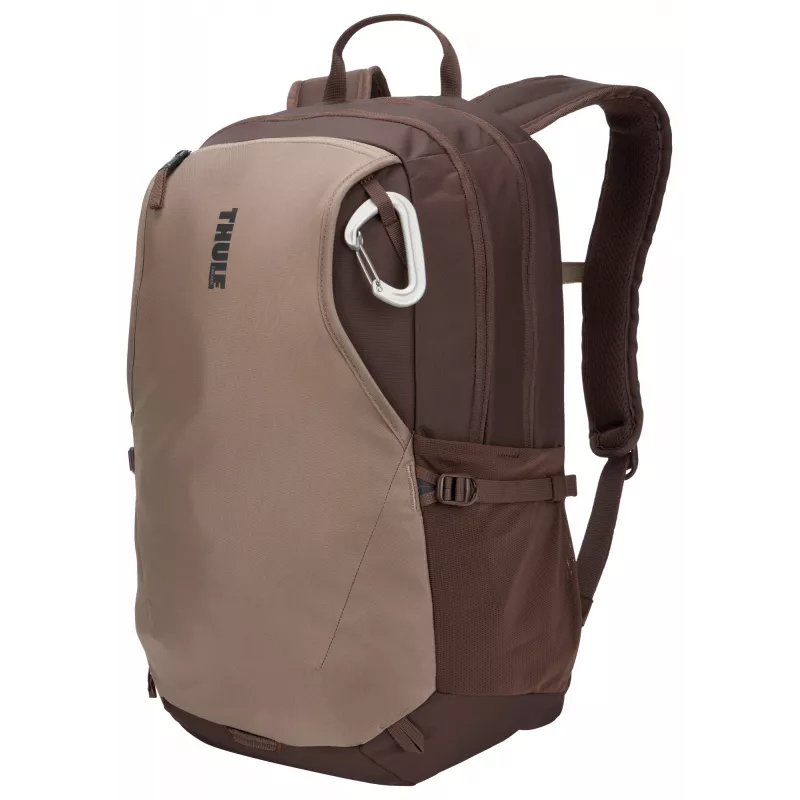Thule EnRoute TEBP5216 - Tinted Taupe/ Nuanced Brown Rucksack Casual Rucksack Braun, Taupe Nylon