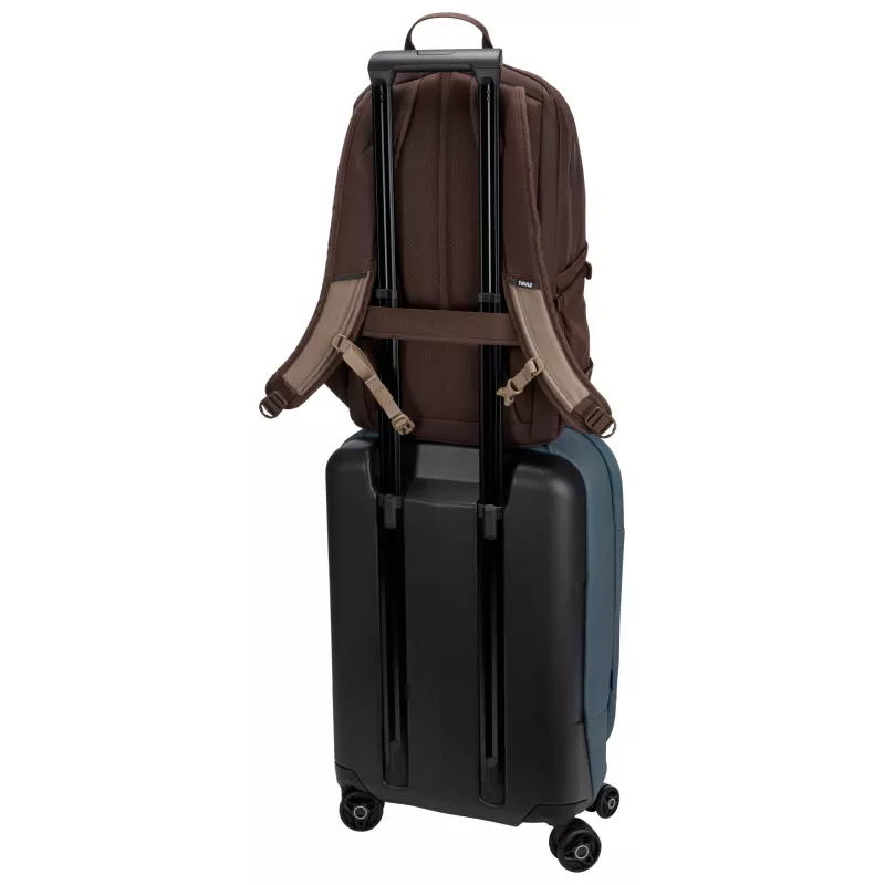 Thule EnRoute TEBP5216 - Tinted Taupe/ Nuanced Brown Rucksack Casual Rucksack Braun, Taupe Nylon
