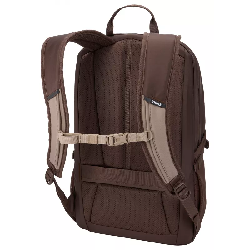 Thule EnRoute TEBP5216 - Tinted Taupe/ Nuanced Brown Rucksack Casual Rucksack Braun, Taupe Nylon