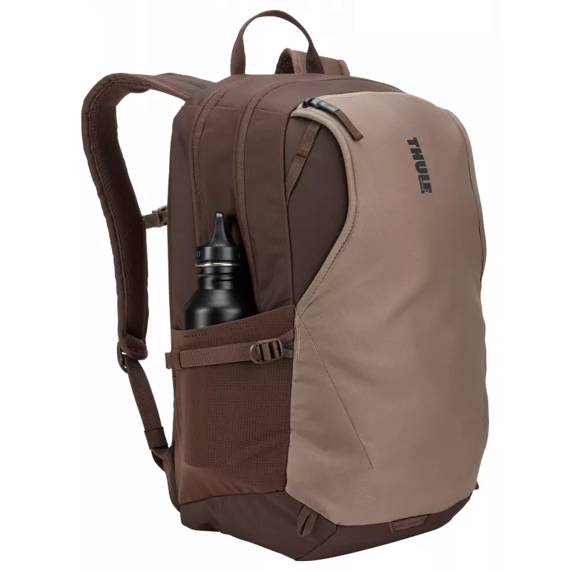 Thule EnRoute TEBP5216 - Tinted Taupe/ Nuanced Brown Rucksack Casual Rucksack Braun, Taupe Nylon