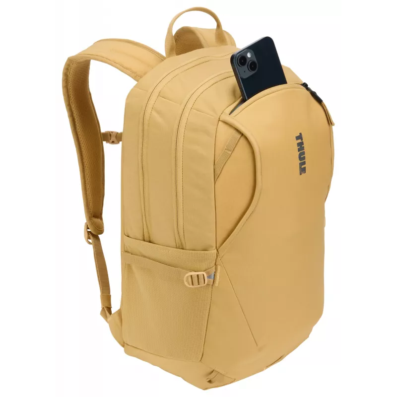 Thule EnRoute TEBP5216 - Hellgelber Rucksack Casual Rucksack Nylon