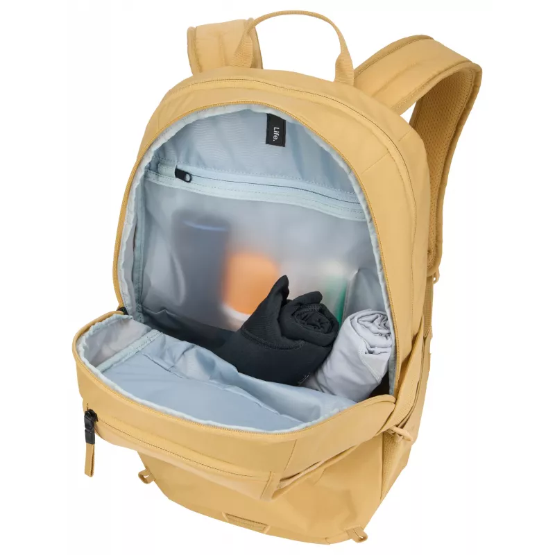 Thule EnRoute TEBP5216 - Hellgelber Rucksack Casual Rucksack Nylon