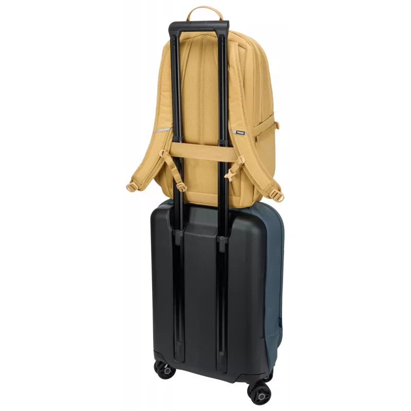 Thule EnRoute TEBP5216 - Hellgelber Rucksack Casual Rucksack Nylon