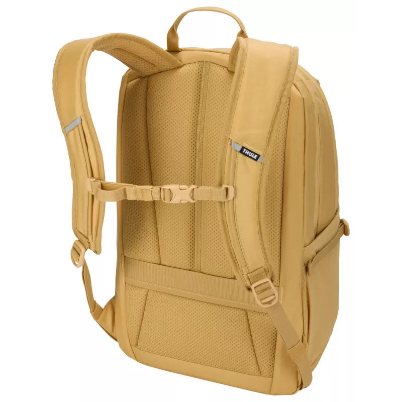 Thule EnRoute TEBP5216 - Hellgelber Rucksack Casual Rucksack Nylon