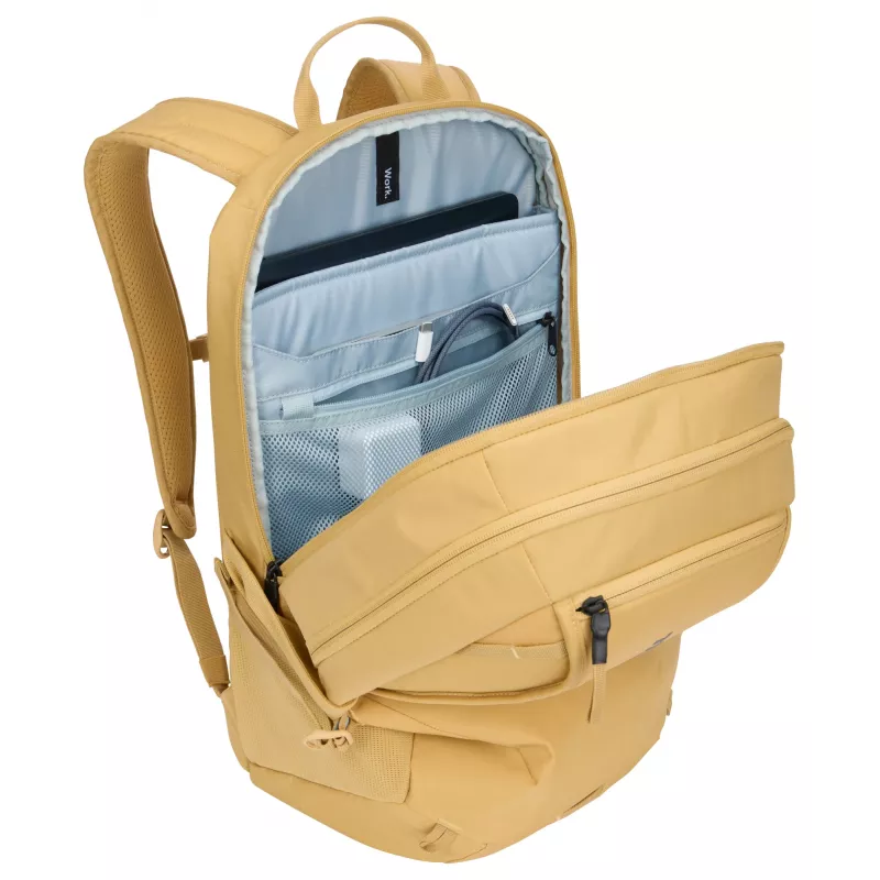 Thule EnRoute TEBP5216 - Hellgelber Rucksack Casual Rucksack Nylon
