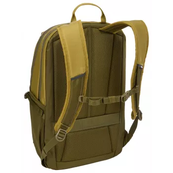 Thule EnRoute TEBP5216 - Nutria/Natural Grün Rucksack Freizeitrucksack Grün, Natur Nylon