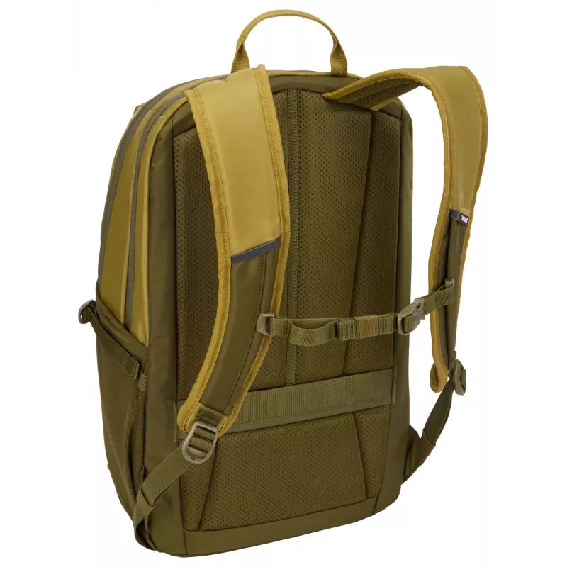 Thule EnRoute TEBP5216 - Nutria/Natural Grün Rucksack Freizeitrucksack Grün, Natur Nylon