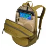 Thule EnRoute TEBP5216 - Nutria/Natural Grün Rucksack Freizeitrucksack Grün, Natur Nylon