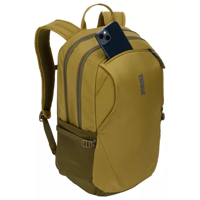 Thule EnRoute TEBP5216 - Nutria/Natural Grün Rucksack Freizeitrucksack Grün, Natur Nylon