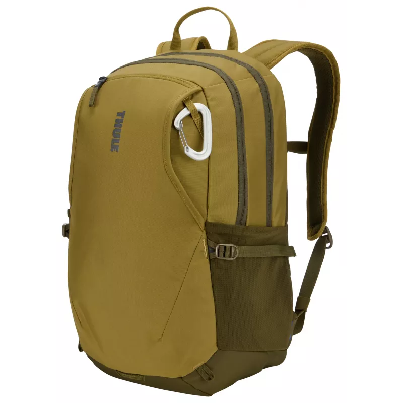 Thule EnRoute TEBP5216 - Nutria/Natural Grün Rucksack Freizeitrucksack Grün, Natur Nylon