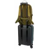 Thule EnRoute TEBP5216 - Nutria/Natural Grün Rucksack Freizeitrucksack Grün, Natur Nylon
