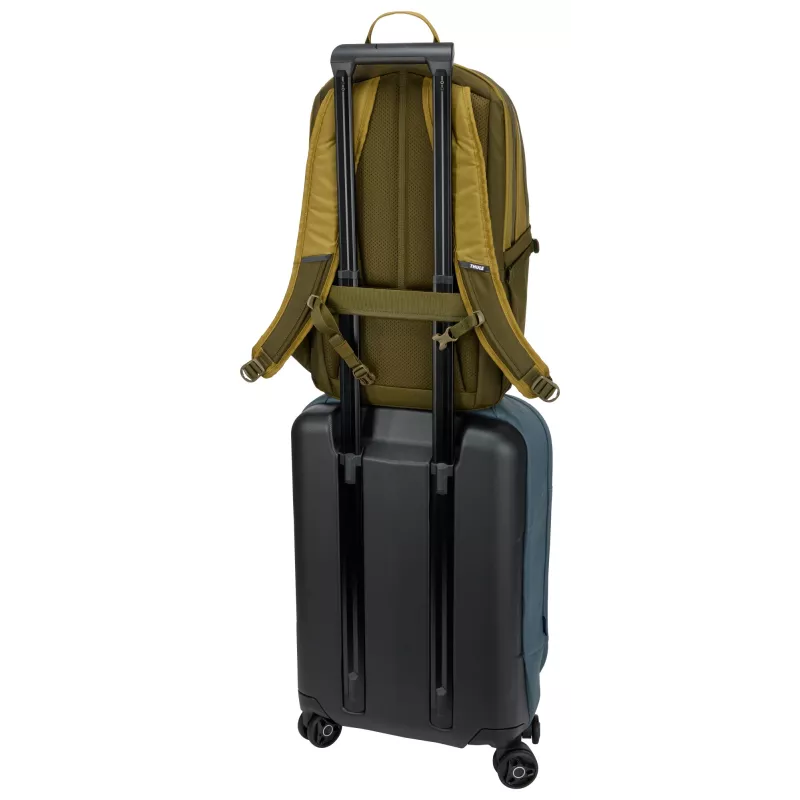 Thule EnRoute TEBP5216 - Nutria/Natural Grün Rucksack Freizeitrucksack Grün, Natur Nylon