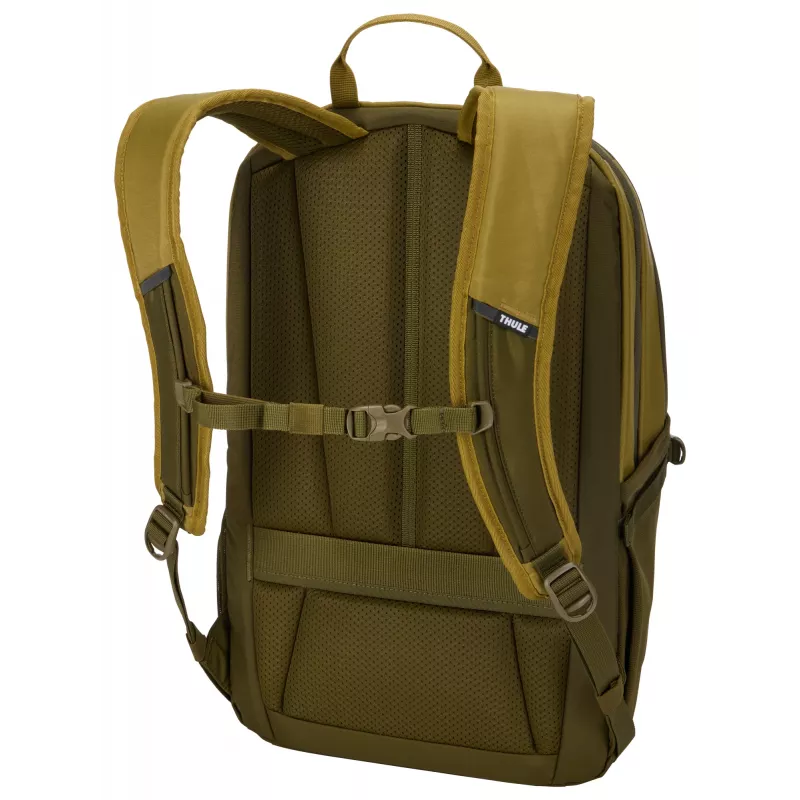 Thule EnRoute TEBP5216 - Nutria/Natural Grün Rucksack Freizeitrucksack Grün, Natur Nylon
