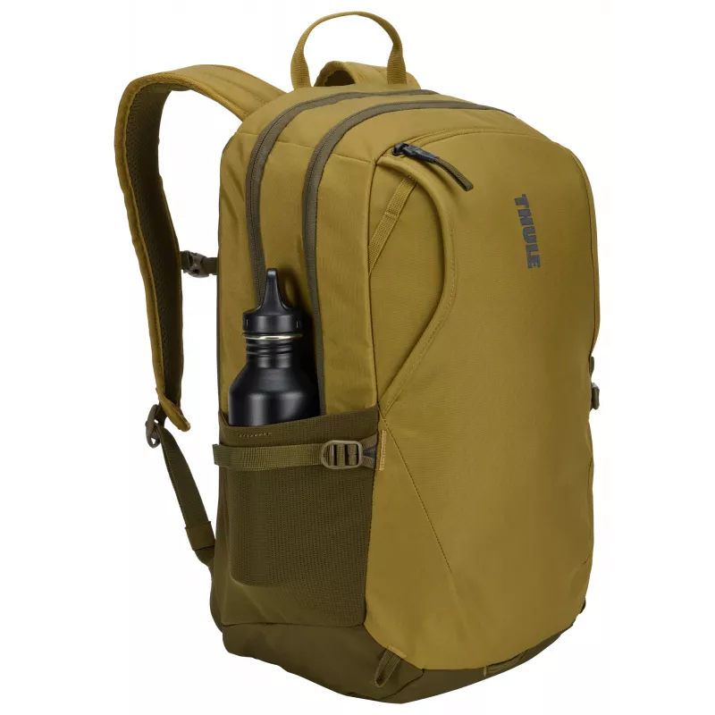 Thule EnRoute TEBP5216 - Nutria/Natural Grün Rucksack Freizeitrucksack Grün, Natur Nylon