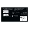 Folienrasierer Braun Series 9 Pro+ 9625s – Graphit, 5 Scherköpfe, Li‑Ion‑Akku, Trimmer, nass & trocken