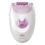 Braun Silk-epil 3-000 20 Pinzetten Pink