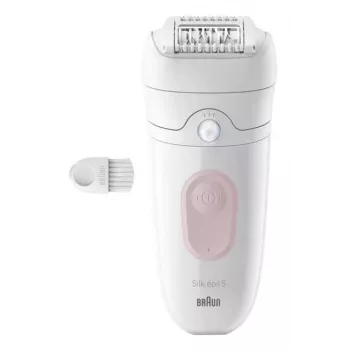Braun Silk-epil 5-000 28 Pinzetten Pink
