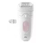 Braun Silk-epil 5-000 28 Pinzetten Pink