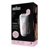 Braun Silk-epil 5-000 28 Pinzetten Pink