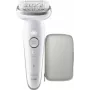 Braun Silk-epil 9 Silber