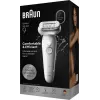 Braun Silk-epil 9 Silber