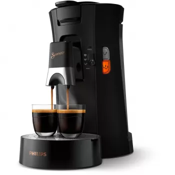 Philips Senseo CSA240/60 Kaffeemaschine Pod-Kaffeemaschine 0,9 l