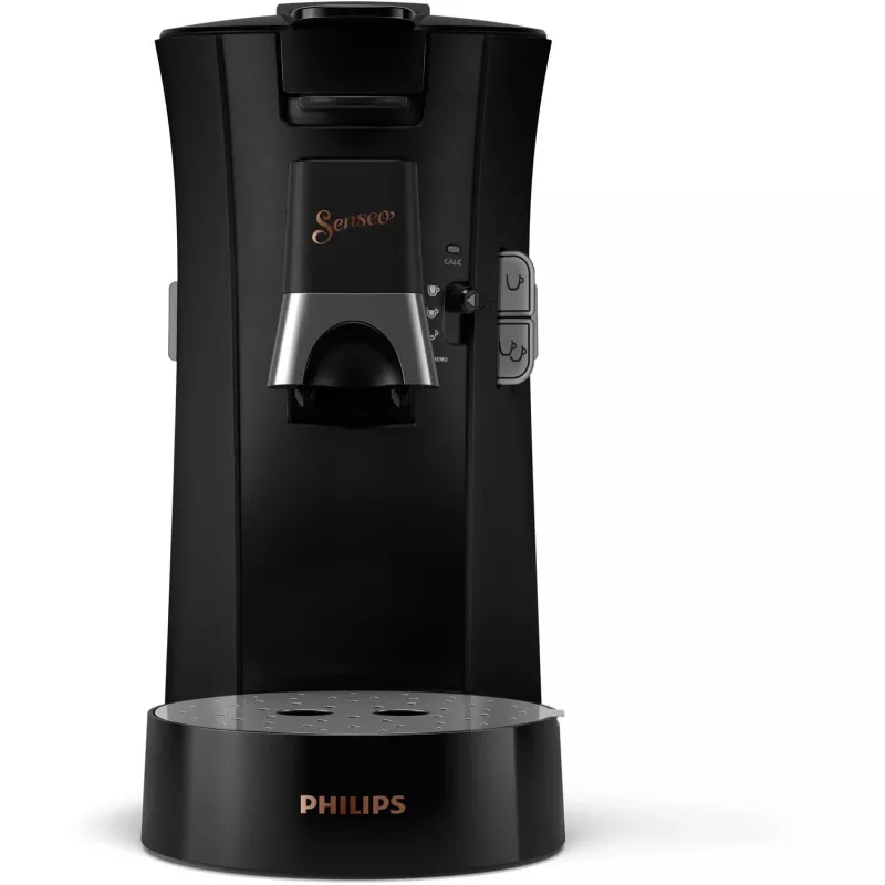 Philips Senseo CSA240/60 Kaffeemaschine Pod-Kaffeemaschine 0,9 l
