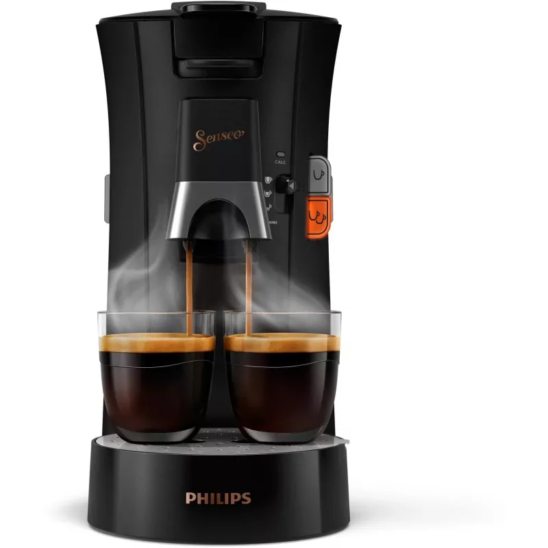 Philips Senseo CSA240/60 Kaffeemaschine Pod-Kaffeemaschine 0,9 l
