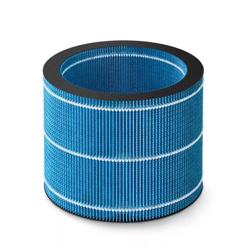 Luftbefeuchter Philips HU3916/10 3 L Ultraschall, 25 W, weiß/roségold, 250×250×375 mm
