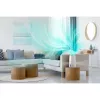 Luftbefeuchter Philips HU3916/10 3 L Ultraschall, 25 W, weiß/roségold, 250×250×375 mm