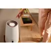 Luftbefeuchter Philips HU3916/10 3 L Ultraschall, 25 W, weiß/roségold, 250×250×375 mm