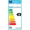 Philips Halogen-Metalldampflampe 21126215 39 W 4200 K 3100 lm