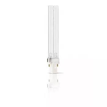 Philips Ultraviolett (UV)-Lampe 11 W G23 9000 h 89 V