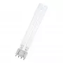Philips Ultraviolette (UV) Birne 36 W 2G11 9000 h 105 V