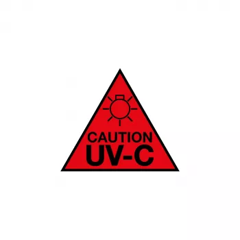 Philips Ultraviolette (UV) Birne 36 W 2G11 9000 h 105 V